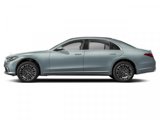 New 2025 Mercedes-Benz S 580 4MATIC Sedan image 3