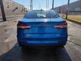 Used 2019 Ford Fusion SE image 3