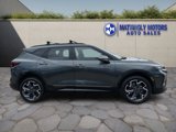 Used 2020 Chevrolet Blazer RS image 2