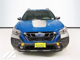 New 2025 Subaru Outback Wilderness image 2