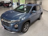 New 2026 Chevrolet Equinox LT w/ Convenience Package II image 3