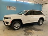 New 2025 Jeep Grand Cherokee Laredo X w/ Luxury Tech Group I image 2