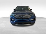 Certified 2021 Ford Explorer Limited w/ Equipment Group 301A image 6