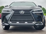 New 2025 Lexus NX 350 AWD w/ Luxury Package image 2