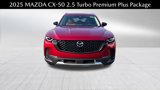 New 2025 MAZDA CX-50 2.5 Turbo w/ Weather Package image 2