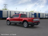 New 2025 Ford F250 King Ranch image 4