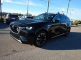 New 2025 MAZDA CX-90 3.3 Turbo S w/ Premium Package image 2