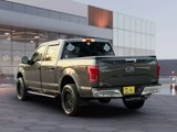 Used 2016 Ford F150 Lariat image 5
