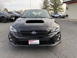 Used 2020 Subaru WRX Premium image 2