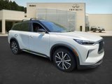 New 2025 INFINITI QX60 Autograph image 2