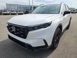 New 2025 Honda CR-V Sport-L image 4