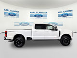 New 2025 Ford F250 Platinum w/ Tremor Off-Road Package image 2