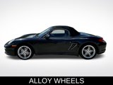 Used 2011 Porsche Boxster image 3
