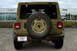 New 2025 Jeep Wrangler Unlimited Sport S 4xe image 4