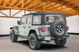 Used 2018 Jeep Wrangler Unlimited Rubicon image 3