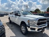 New 2024 RAM 2500 Tradesman w/ Chrome Appearance Group image 2