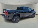 New 2025 RAM 2500 Rebel w/ Rebel Level 2 Equipment Group image 4