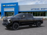 New 2025 Chevrolet Silverado 2500 High Country w/ Midnight Edition image 2