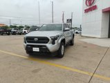 New 2025 Toyota Tacoma SR5 image 3