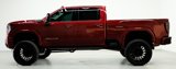Used 2024 GMC Sierra 2500 AT4 w/ AT4 Preferred Package image 4