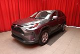 Certified 2025 Toyota RAV4 XLE image 5