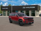 New 2026 Hyundai Santa Fe Calligraphy image 2