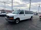 Used 2018 GMC Savana 3500 LT w/ LT Preferred Equipment Group image 2