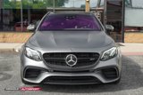 Used 2019 Mercedes-Benz E 63 AMG S image 2