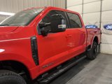 New 2025 Ford F250 Lariat image 5