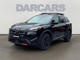 New 2026 Nissan Rogue SV image 3