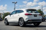 New 2026 Mercedes-Benz GLA 35 AMG 4MATIC image 5