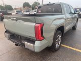 New 2025 Toyota Tundra 1794 Edition image 5