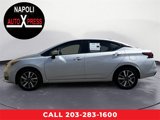 Used 2025 Nissan Versa SV image 6
