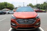 Used 2018 Hyundai Santa Fe Sport w/ 2.4L Tech Package 04 image 2
