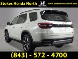 New 2025 Honda Pilot Touring image 4