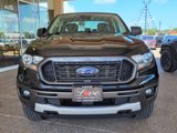 Used 2022 Ford Ranger XLT w/ Equipment Group 301A Mid image 2