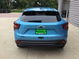 New 2025 Chevrolet Trax RS w/ Sunroof Package image 4