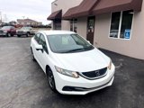 Used 2015 Honda Civic SE image 2
