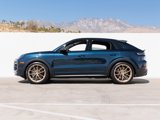 Certified 2025 Porsche Cayenne Turbo GT image 2
