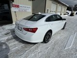 Used 2024 Chevrolet Malibu LT image 3