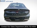 Used 2024 Hyundai Sonata SEL image 6