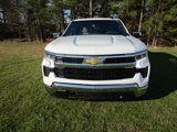 New 2025 Chevrolet Silverado 1500 LT image 4