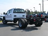 New 2026 Ford F550 4x4 Crew Cab image 3
