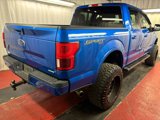 Used 2020 Ford F150 Lariat w/ Equipment Group 502A Luxury image 4