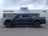 New 2025 Ford F150 Lightning XLT image 3