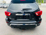 Used 2020 Nissan Pathfinder S image 6