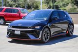 New 2025 Hyundai Ioniq 5 N image 3