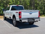 Certified 2023 Ford F350 Lariat w/ Lariat Ultimate Package image 5