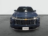 New 2026 Chevrolet Equinox LT w/ Convenience Package II image 3