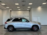 New 2025 Mercedes-Benz GLE 63 AMG S image 3